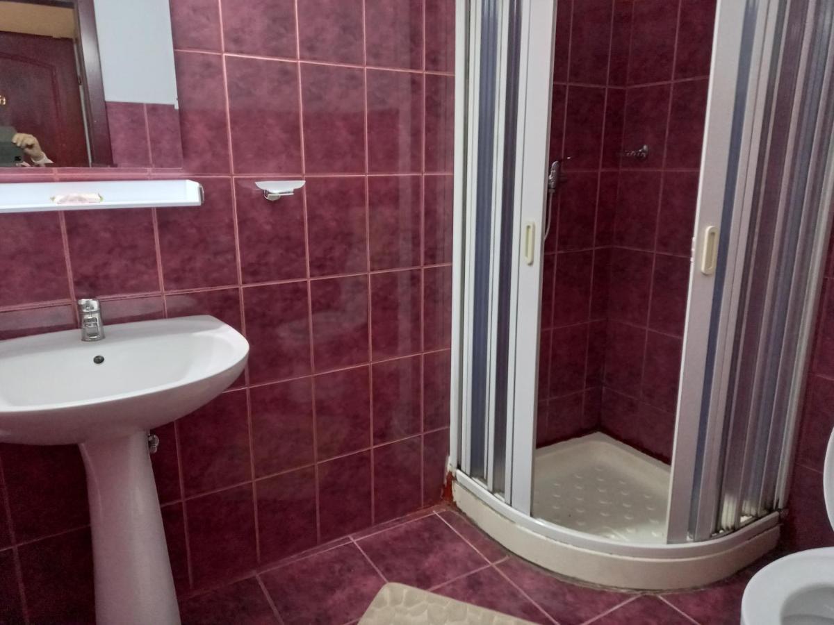 Hotel Elite Baile Herculane Bagian luar foto