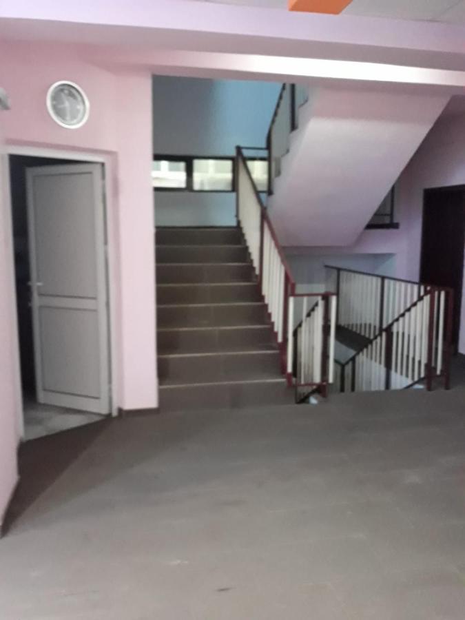 Hotel Elite Baile Herculane Bagian luar foto